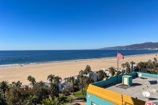 Apartment, 1431 Ocean ave, Santa Monica, CA 90401 - 7