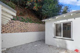 Single Family Residence, 3985 Alta Mesa dr, Studio City, CA 91604 - 22