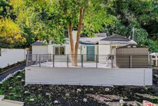 Single Family Residence, 3985   Alta Mesa Dr, Studio City, CA  Studio City, CA 91604