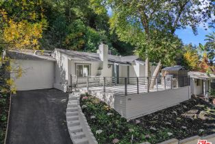 Single Family Residence, 3985 Alta Mesa dr, Studio City, CA 91604 - 2