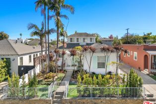 Single Family Residence, 838   Commonwealth Ave, Venice, CA  Venice, CA 90291