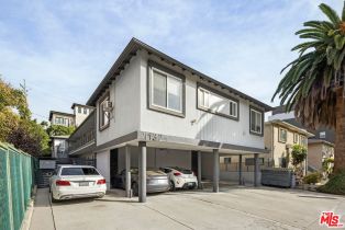 Residential Income, 1132 Formosa ave, West Hollywood , CA 90046 - 3