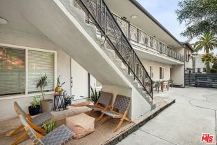 Residential Income, 1132 Formosa ave, West Hollywood , CA 90046 - 5