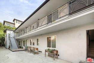 Residential Income, 1132 Formosa ave, West Hollywood , CA 90046 - 4