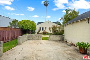 Single Family Residence, 2315 Manning ave, Westwood, CA 90064 - 20