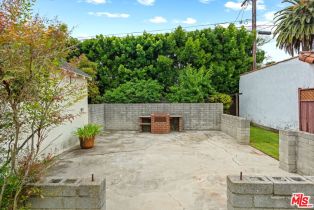 Single Family Residence, 2315 Manning ave, Westwood, CA 90064 - 19