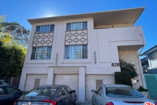 Condominium, 828   Lincoln Blvd, CA  , CA 90403