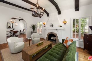 Single Family Residence, 459 Almont dr, Beverly Hills, CA 90211 - 3