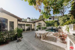 Single Family Residence, 16647 Bienveneda pl, Pacific Palisades, CA 90272 - 18