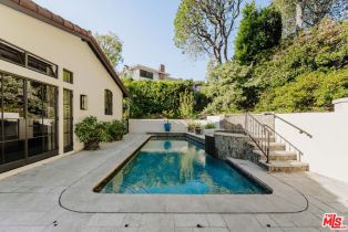 Single Family Residence, 16647 Bienveneda pl, Pacific Palisades, CA 90272 - 17