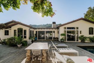 Single Family Residence, 16647 Bienveneda pl, Pacific Palisades, CA 90272 - 19