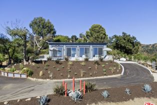 Single Family Residence, 3065 Foose rd, Malibu, CA 90265 - 2