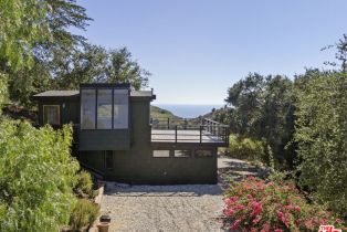 Single Family Residence, 3065 Foose rd, Malibu, CA 90265 - 23