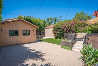 Single Family Residence, 2027 Malcolm ave, Westwood, CA 90025 - 45