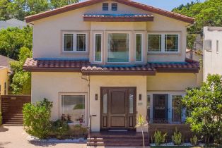 Single Family Residence, 2027 Malcolm ave, Westwood, CA 90025 - 2