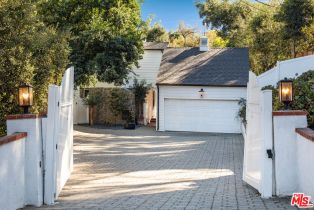 Single Family Residence, 3100 Coldwater Canyon ave, Studio City, CA 91604 - 3