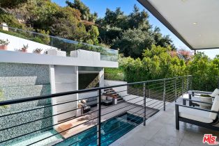 Single Family Residence, 1970 Coldwater Canyon dr, Beverly Hills, CA 90210 - 16