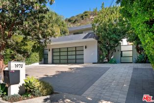 Single Family Residence, 1970 Coldwater Canyon dr, Beverly Hills, CA 90210 - 2