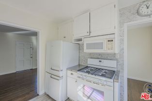 Apartment, 1760 18th st, Santa Monica, CA 90404 - 8