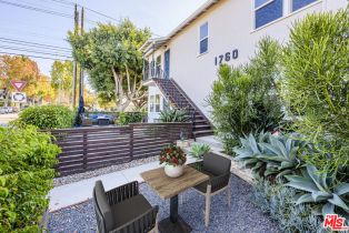 Apartment, 1760 18th st, Santa Monica, CA 90404 - 2