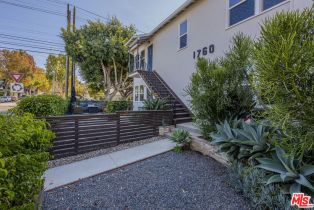 Apartment, 1760 18th st, Santa Monica, CA 90404 - 15