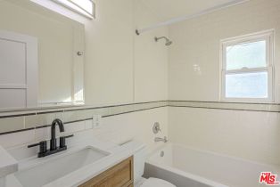 Apartment, 1760 18th st, Santa Monica, CA 90404 - 7