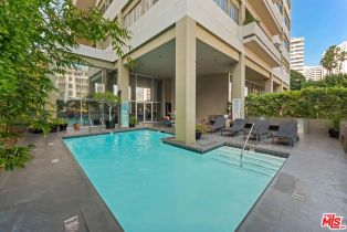 Condominium, 10701 Wilshire blvd, Westwood, CA 90024 - 14