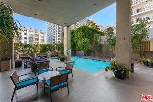 Condominium, 10701 Wilshire blvd, Westwood, CA 90024 - 13