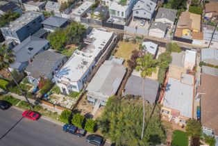 Single Family Residence, 923 Milwood ave, Venice, CA 90291 - 5