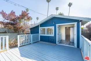 Single Family Residence, 923 Milwood ave, Venice, CA 90291 - 15