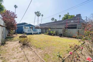 Single Family Residence, 923 Milwood ave, Venice, CA 90291 - 18