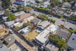 Single Family Residence, 923 Milwood ave, Venice, CA 90291 - 21