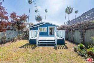 Single Family Residence, 923 Milwood ave, Venice, CA 90291 - 16