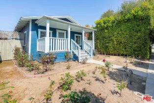 Single Family Residence, 923 Milwood ave, Venice, CA 90291 - 8