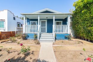 Single Family Residence, 923 Milwood ave, Venice, CA 90291 - 7