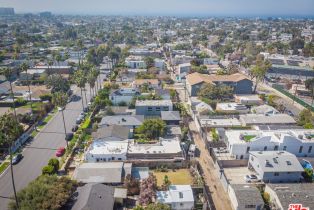 Single Family Residence, 923 Milwood ave, Venice, CA 90291 - 22