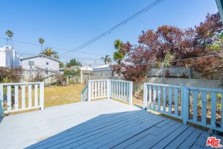 Single Family Residence, 923 Milwood ave, Venice, CA 90291 - 14