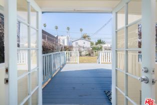 Single Family Residence, 923 Milwood ave, Venice, CA 90291 - 13