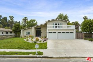 Residential Lease, 5139 Orrville Ave, Woodland Hills, CA  Woodland Hills, CA 91367