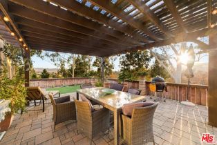 Single Family Residence, 31131 Via Santo Tomas, San Juan Capistrano, CA 92675 - 29