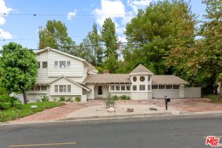 Single Family Residence, 19159 Rosita st, Tarzana, CA 91356 - 38