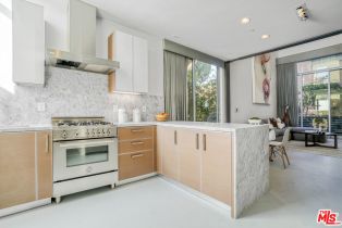 Condominium, 1220 Orange Grove ave, West Hollywood , CA 90046 - 4