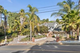 Single Family Residence, 16645 Calneva dr, Encino, CA 91436 - 2