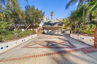 Single Family Residence, 16645 Calneva dr, Encino, CA 91436 - 5