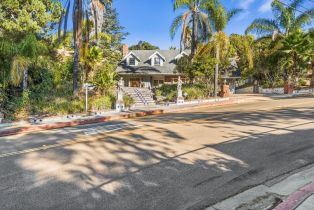 Single Family Residence, 16645   Calneva Dr, Encino, CA  Encino, CA 91436