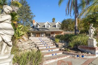 Single Family Residence, 16645 Calneva dr, Encino, CA 91436 - 3