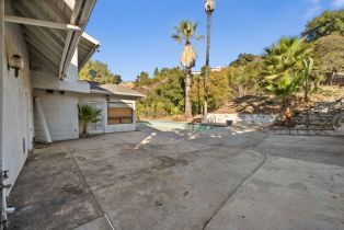 Single Family Residence, 16645 Calneva dr, Encino, CA 91436 - 7