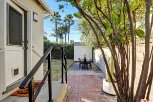 Single Family Residence, 10853 Galvin st, Culver City, CA 90230 - 15