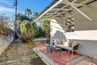 Single Family Residence, 10853 Galvin st, Culver City, CA 90230 - 16