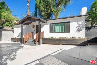 Single Family Residence, 11647 Sunshine Ter, Studio City, CA  Studio City, CA 91604